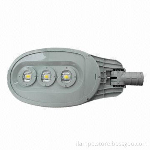 150W high output LED street light